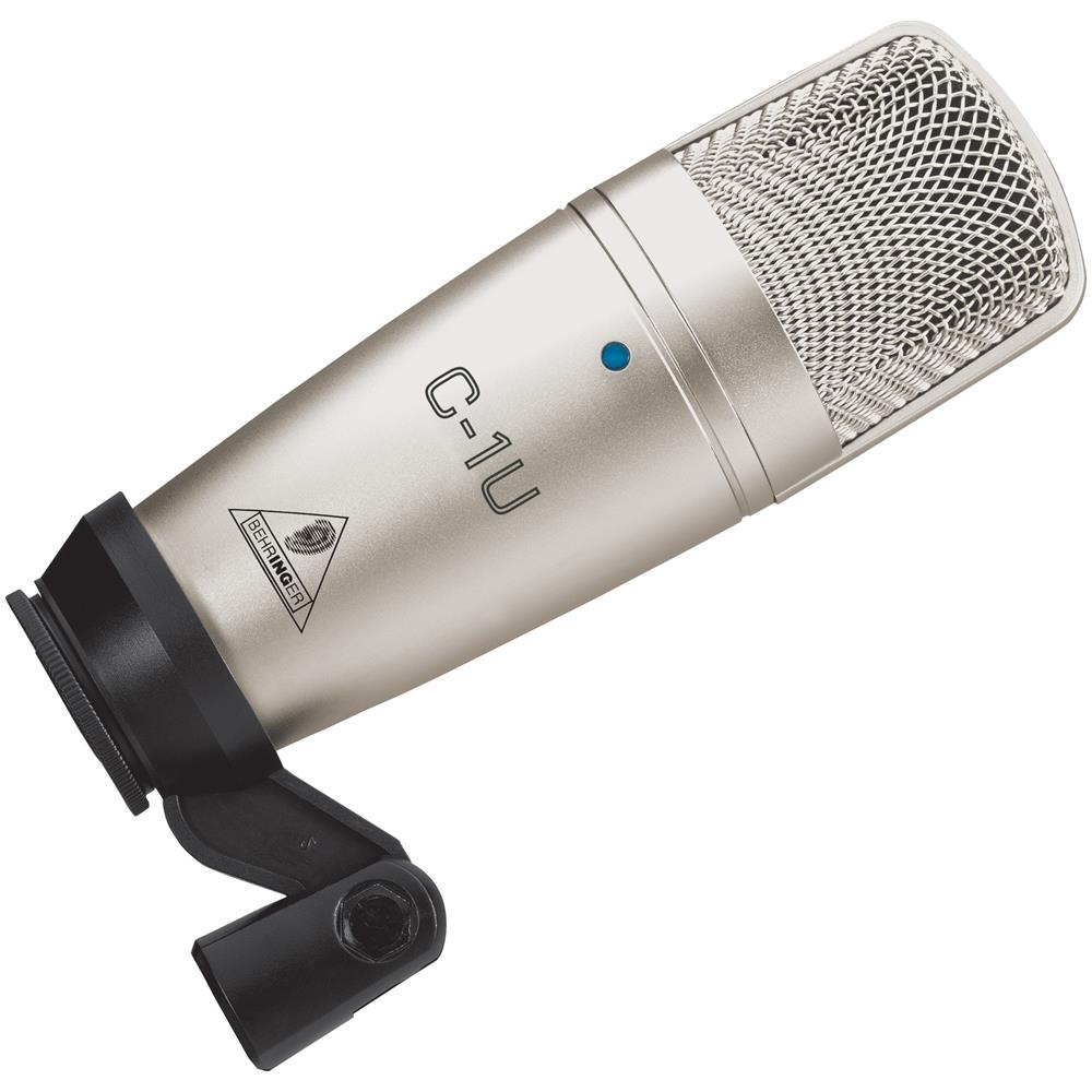 C-1U, 136 dBi, Cablato, 5V, 50 mA, 54 x 54 x 169 mm, 450g - Foto 1
